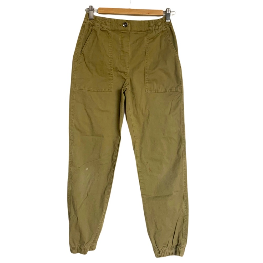 Cotton On Khakis pants. Size 2